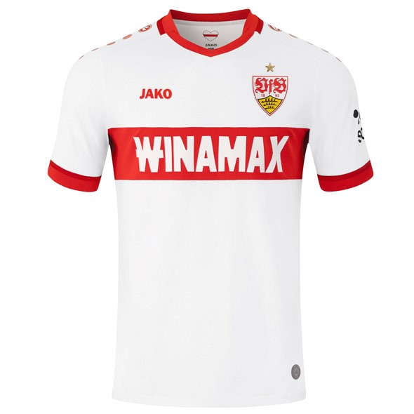 Tailandia Camiseta VfB Stuttgart 1st 2024-2025